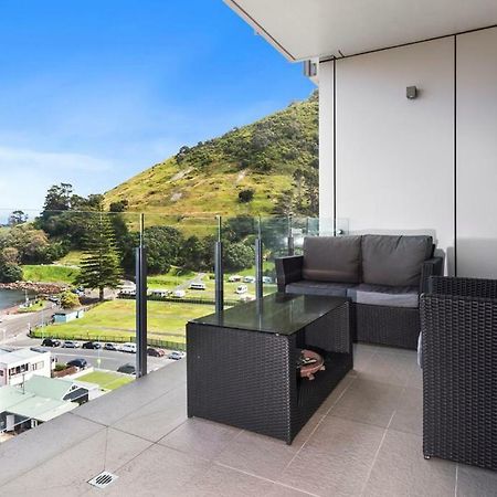 The Pacific Apartments Mount Maunganui Luaran gambar