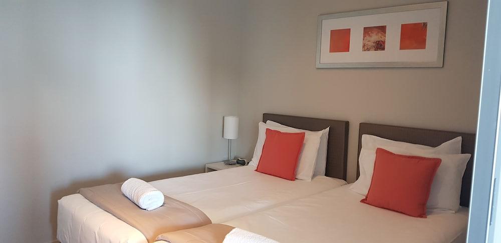 The Pacific Apartments Mount Maunganui Luaran gambar