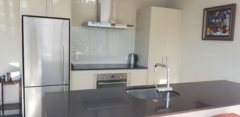 The Pacific Apartments Mount Maunganui Luaran gambar
