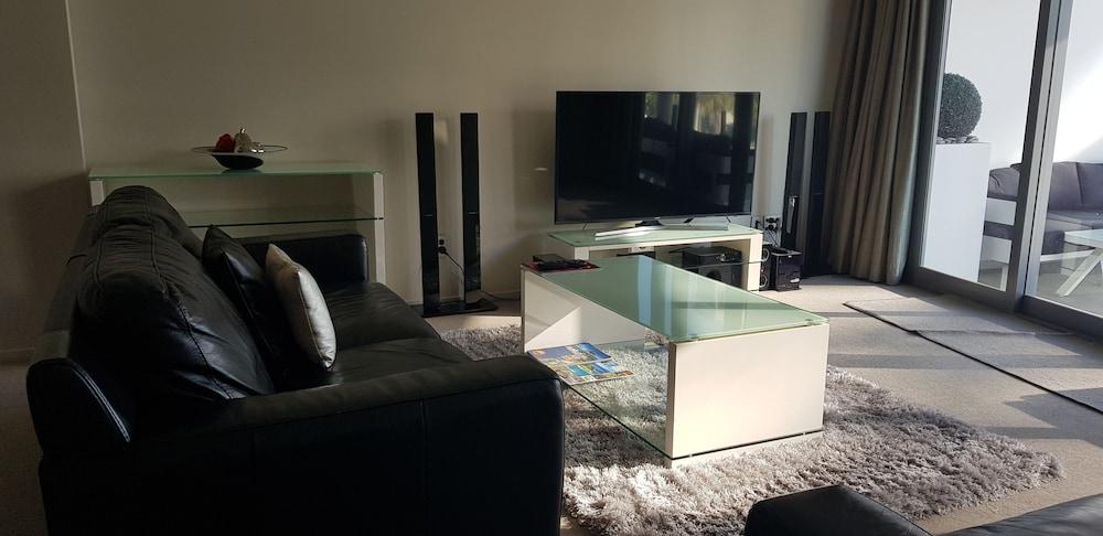 The Pacific Apartments Mount Maunganui Luaran gambar