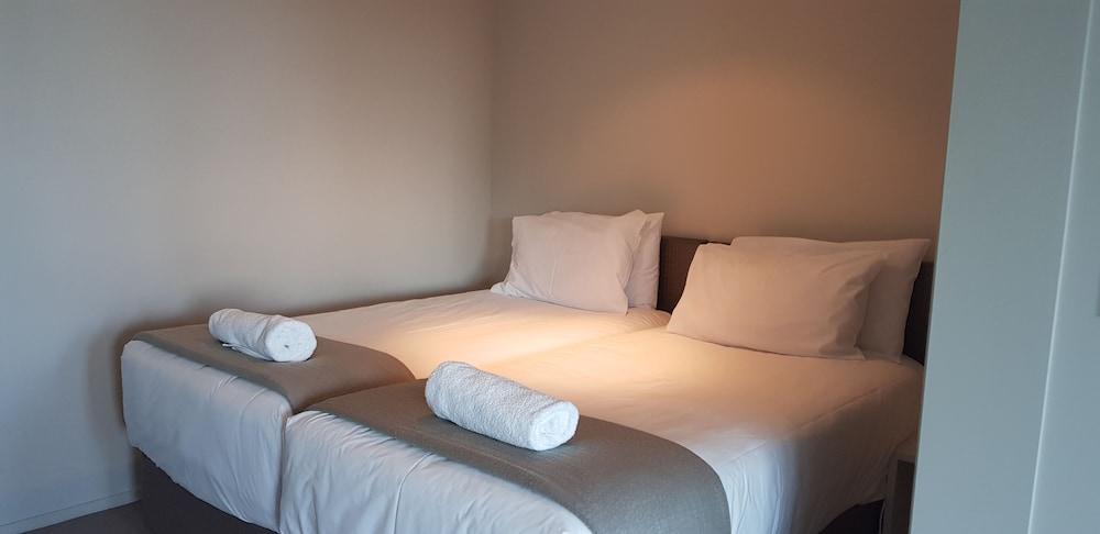The Pacific Apartments Mount Maunganui Luaran gambar