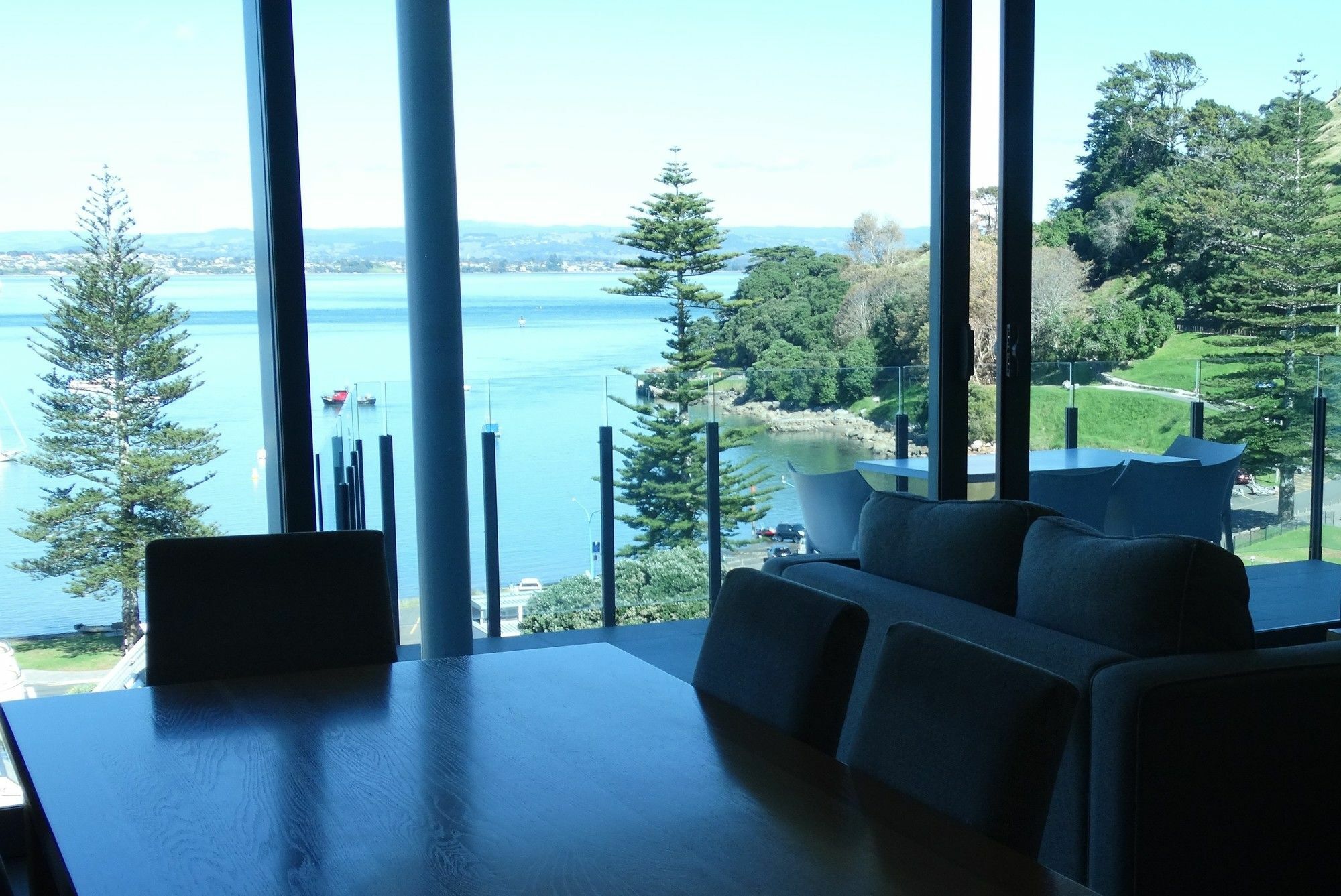 The Pacific Apartments Mount Maunganui Luaran gambar
